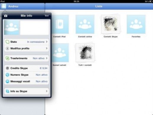 chat per amicizia