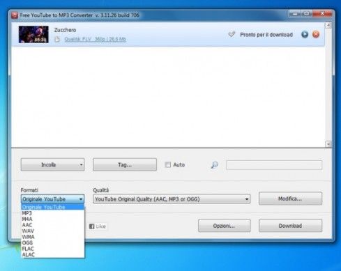 how to convert ape to mp3 online