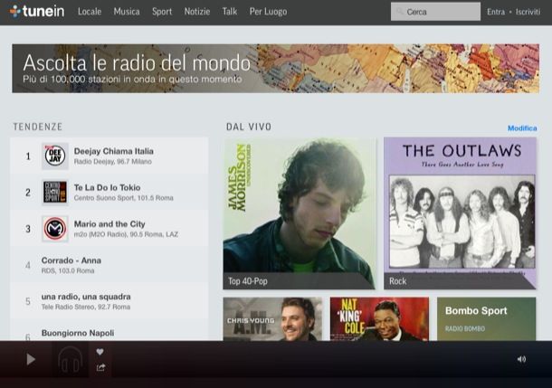 Ascoltare Musica Gratis Su Google Home