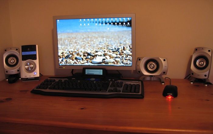 Accendo Il Computer Ma Lo Schermo è Nero