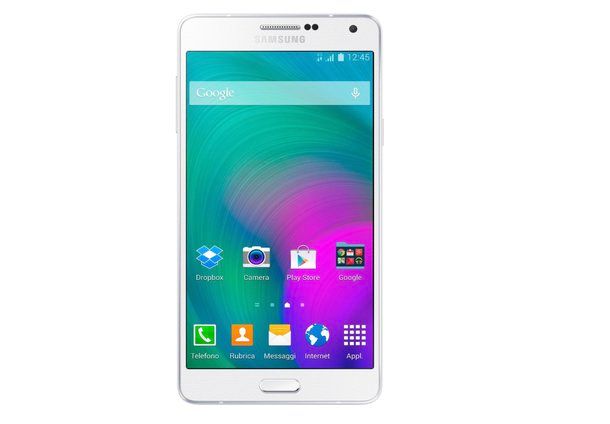 samsung galaxy quattro aranzulla.it samsung galaxy quattro aranzulla.it