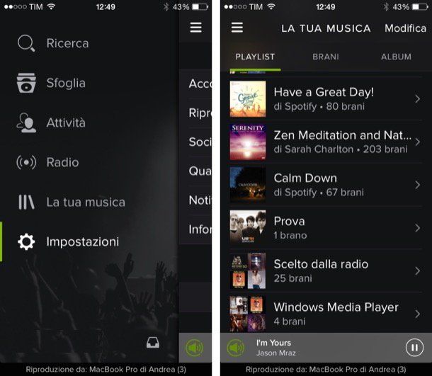 Come aumentare GB su iPhone