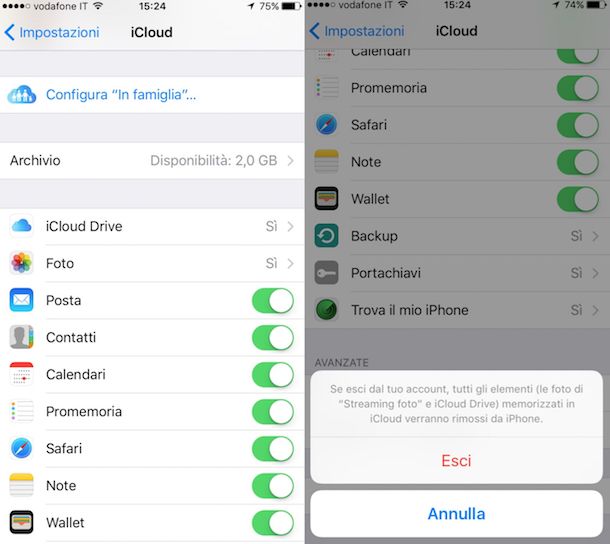 Se Cambio Lo Schermo Iphone Perdo I Dati