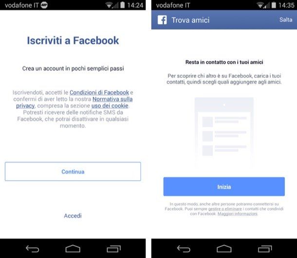 Come scaricare Facebook gratis Salvatore Aranzulla