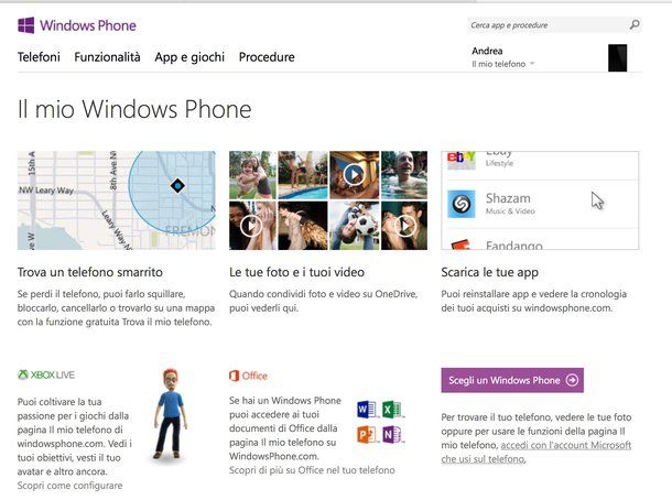 Come localizzare cellulare gratis