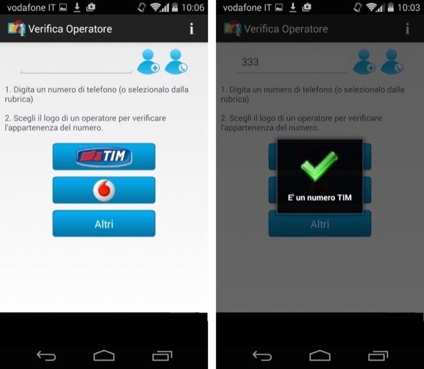 Come Sapere A Quale Gestore Appartiene Un Numero Fisso