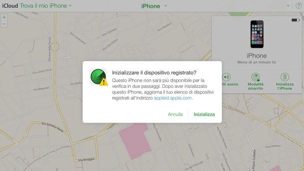 Come Resettare Iphone 4s Senza Password