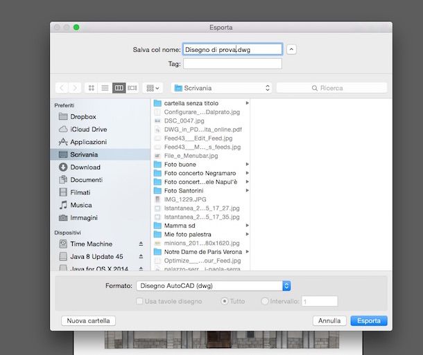 Come Convertire Un File Dwg In Pdf Gratis