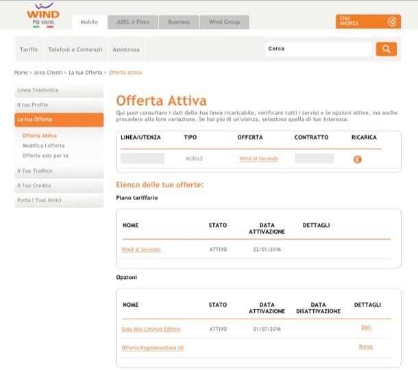 sito incontro single wind