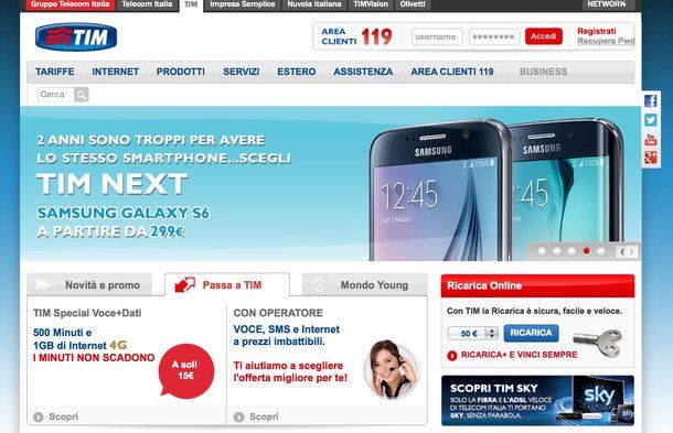 Come Disattivare La Segreteria Telefonica Postemobile