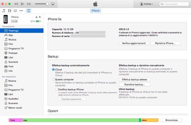 Come velocizzare telefono