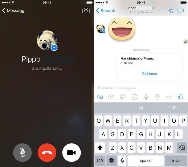 App per chiamare gratis