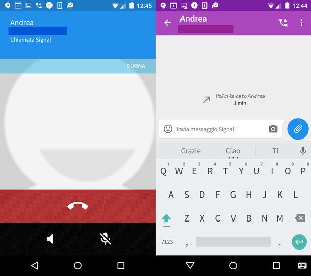 App per chiamare gratis