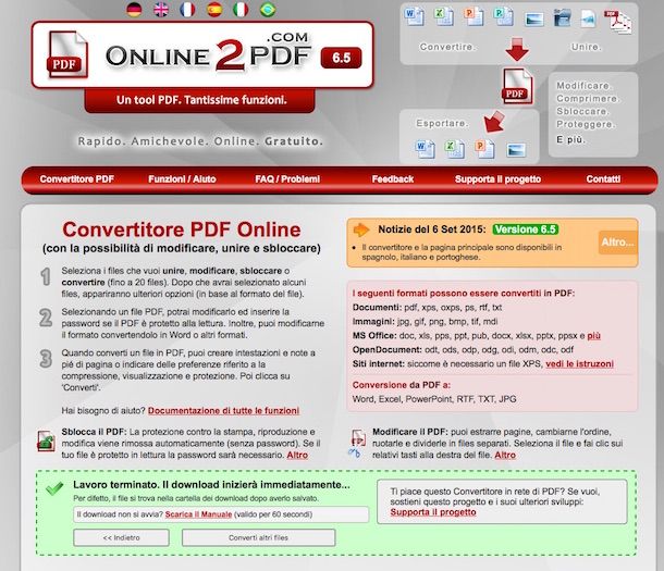 Convert Docx To Pdf Code Page