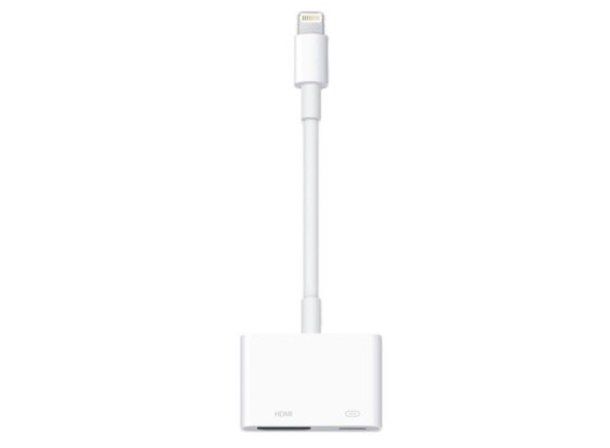 Come vedere iPad su TV