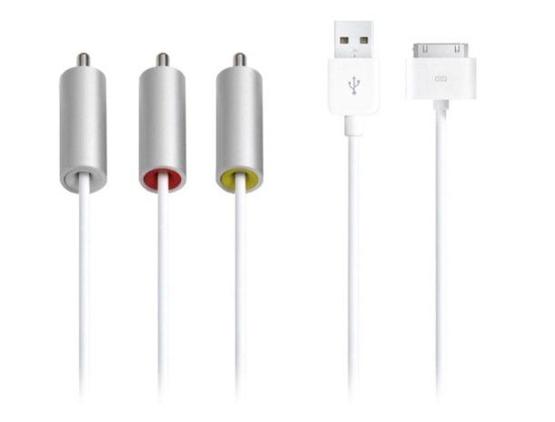 Come vedere iPad su TV