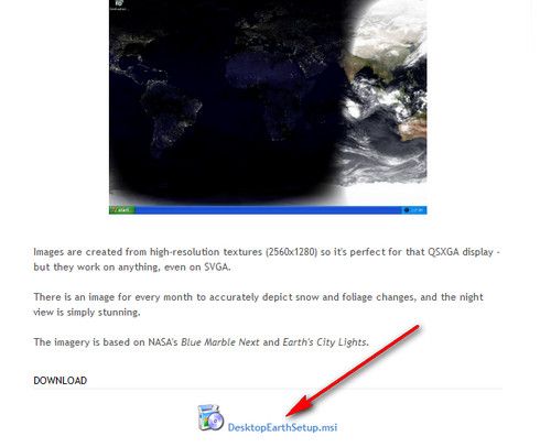 Veduta Satellitare In Tempo Reale Gratis