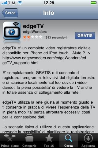 Scaricare App Con Connessione Dati Iphone