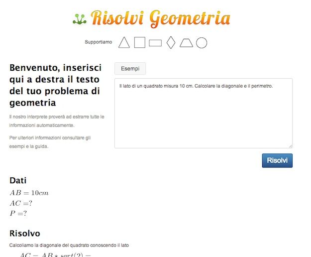 Come Fare I Problemi Di Geometria Come risolvere problemi di geometria | Salvatore Aranzulla