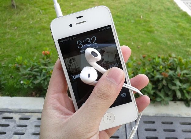 Ascoltare Musica Da Shazam