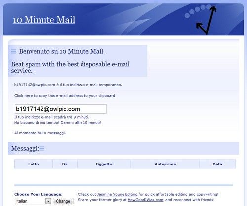 siti di incontri senza registrazione