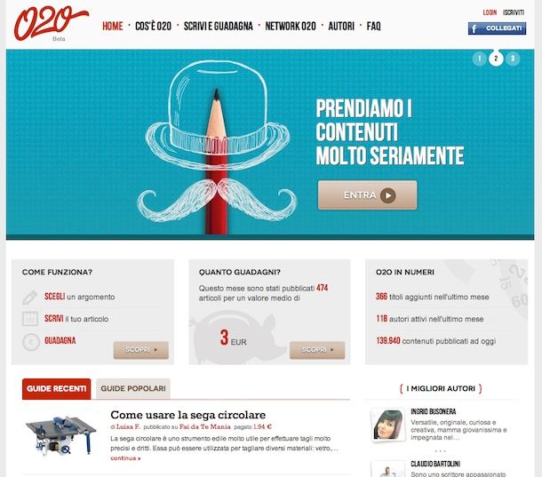 Offerte Di Lavoro Come Arrotondare Stipendio