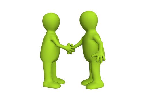 come conoscere nuovi amici