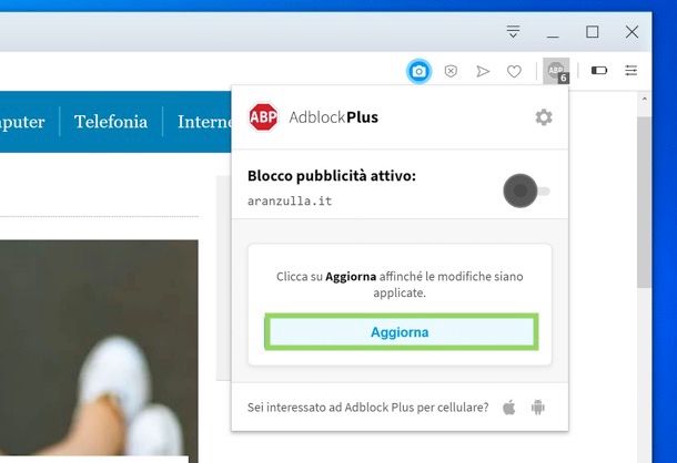 Adblock Plus