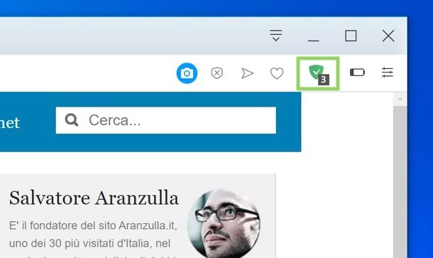 Adguard AdBlocker