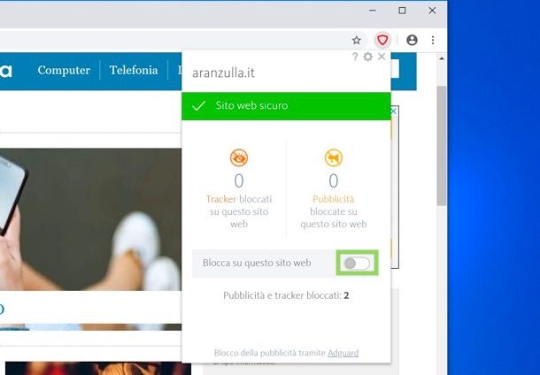 Avira Free Antivirus