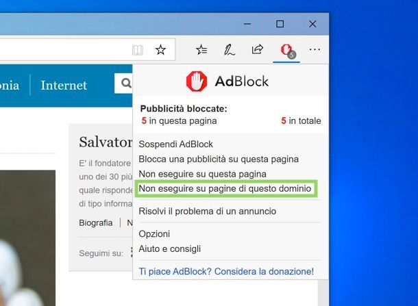AdBlock
