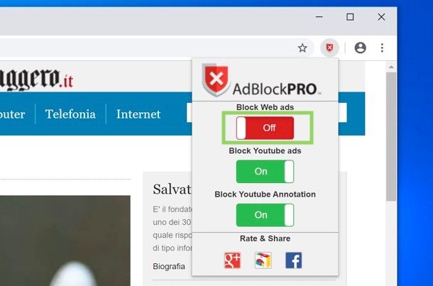 AdBlock Pro