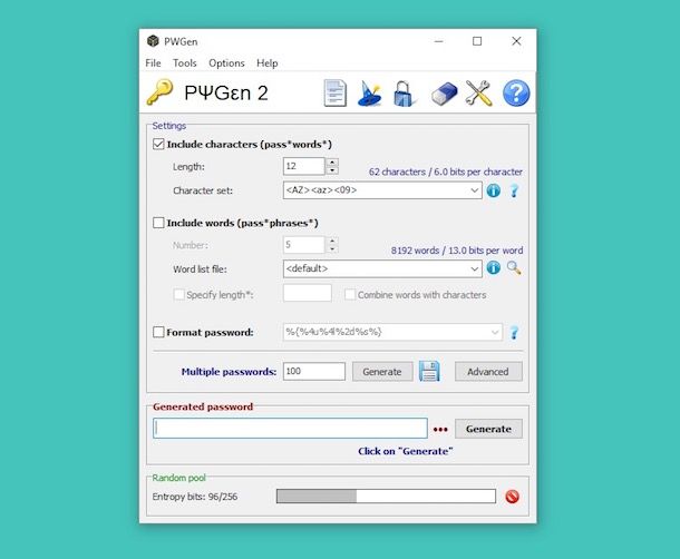 Software portabili per pendrive (chiavette USB)