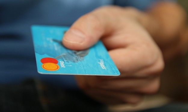 Carta Di Credito Clonata Cosa Fare Salvatore Aranzulla