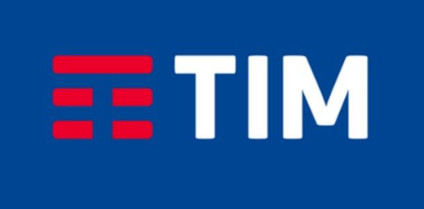 Logo TIM