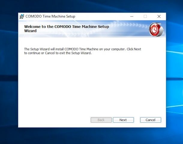 Come ripristinare computer