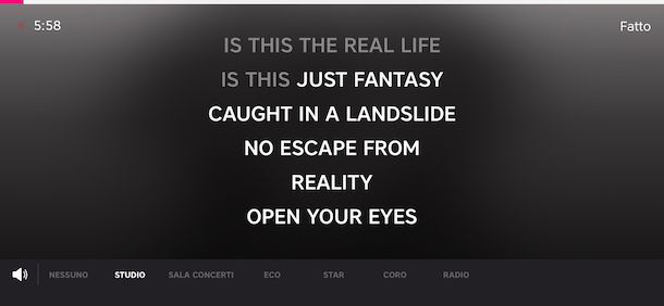 Come scaricare karaoke gratis