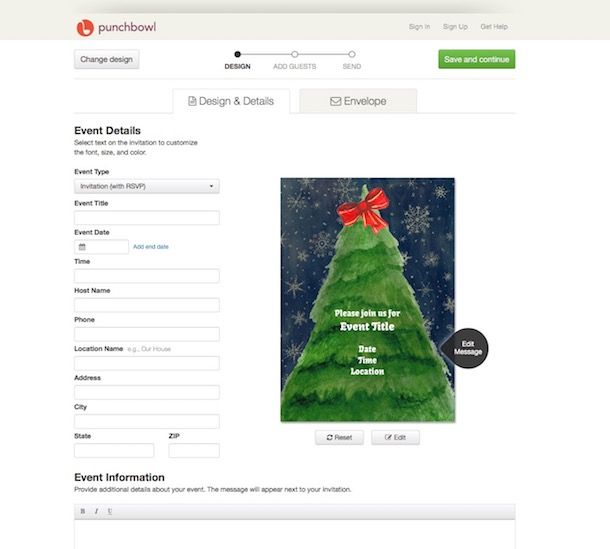 Come fare una cartolina per Natale