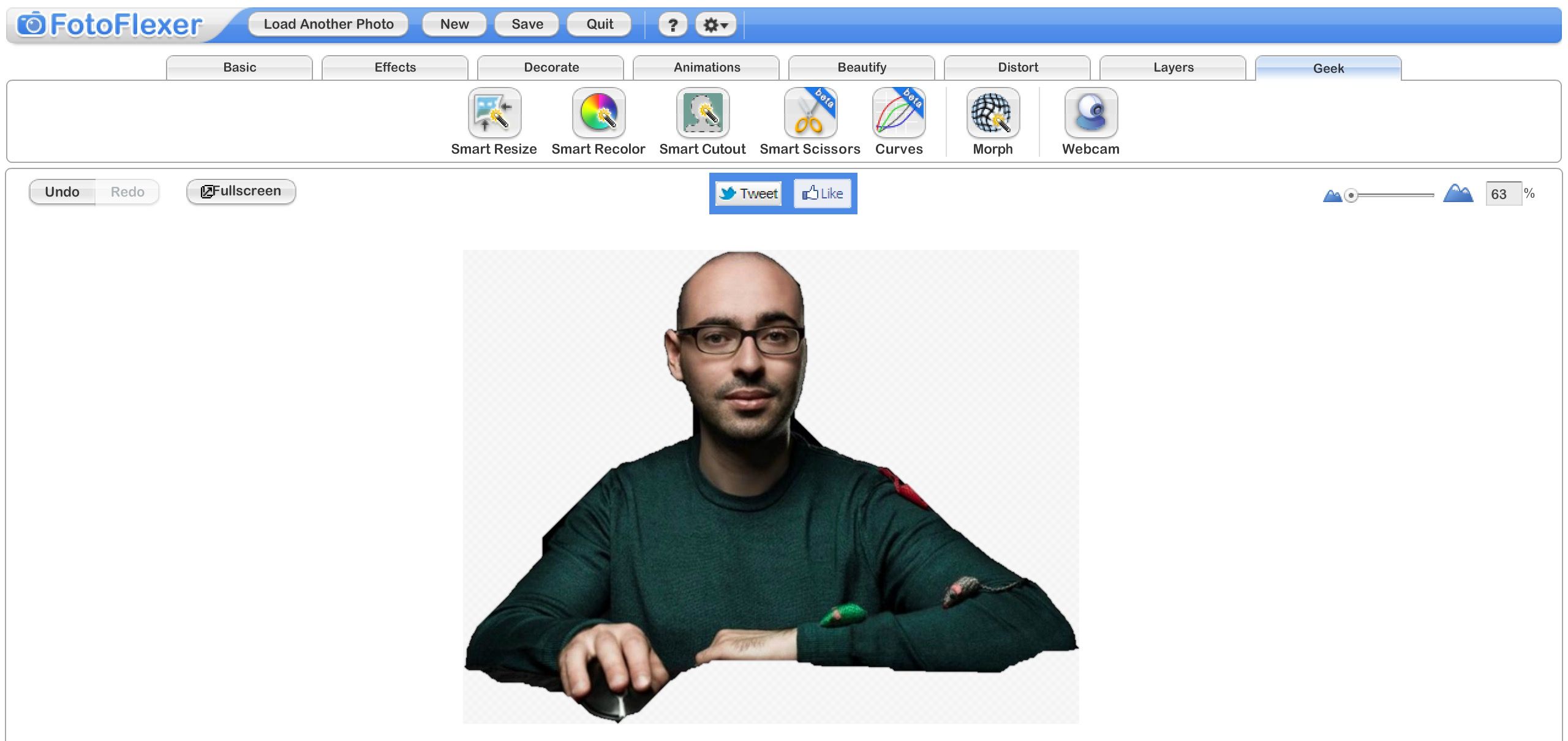 Come Togliere Lo Sgranato Da Una Foto