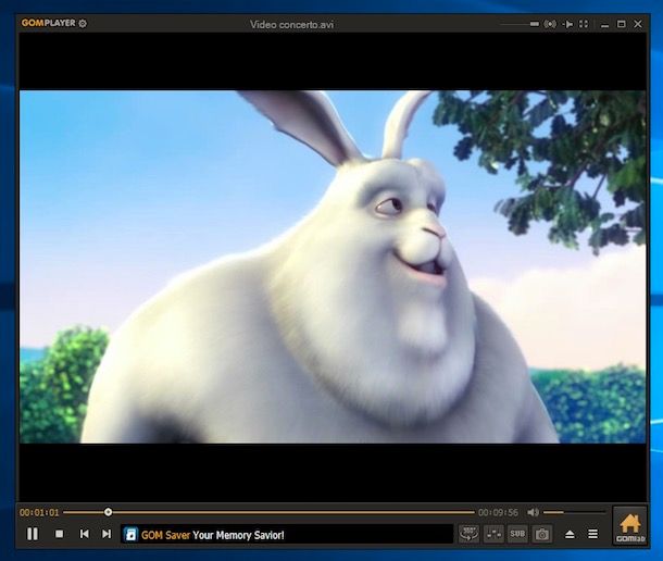 Come ripristinare video danneggiati