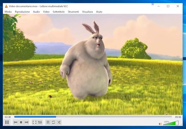 Come ripristinare video danneggiati