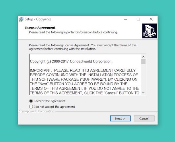 Come copiare o spostare file e cartelle da una cartella ad un'altra 