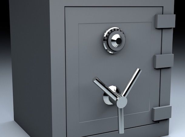 Come scegliere una password sicura