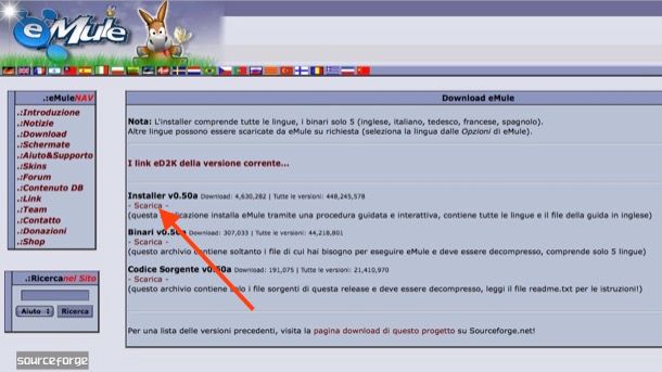 installare gioco pc emule