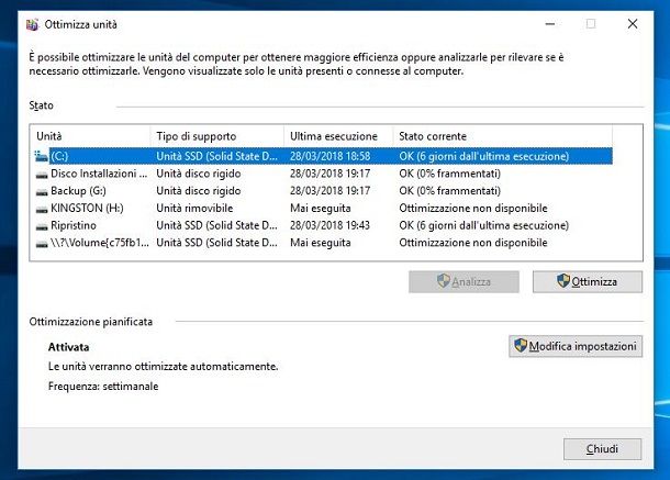 Come velocizzare il PC lento gratis