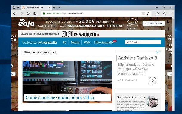 Come velocizzare il PC lento gratis