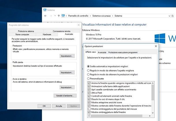 Come velocizzare il PC lento gratis