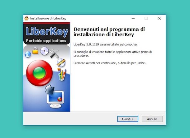 Programmi portatili per chiavette USB gratis