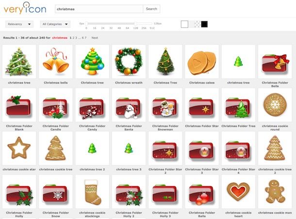 Addobbare il PC per Natale: sfondi e icone