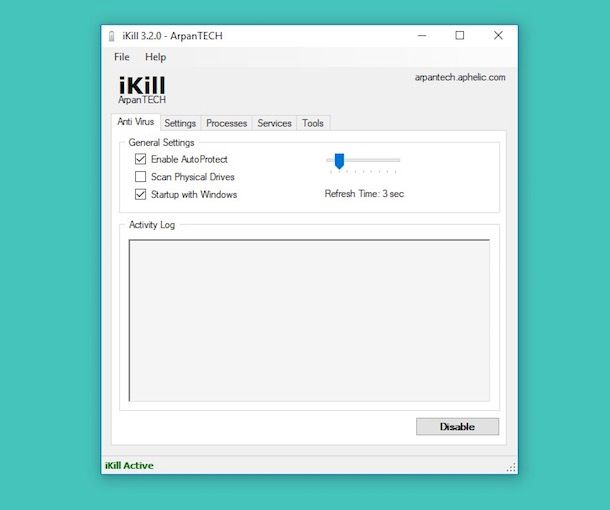 Come proteggersi dalle chiavette USB infettate